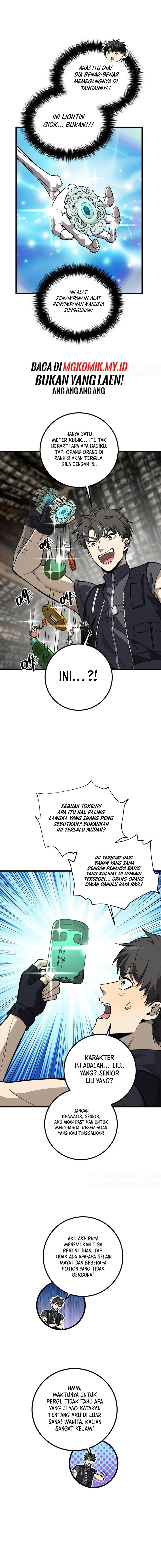 Dilarang COPAS - situs resmi www.mangacanblog.com - Komik global gao wu 285 - chapter 285 286 Indonesia global gao wu 285 - chapter 285 Terbaru 9|Baca Manga Komik Indonesia|Mangacan